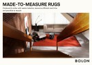 Bolon Rugs 2x5m. thumbnail