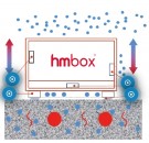HMbox Smartsensor til støp og avretting thumbnail
