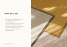 Bolon Rugs 2x5m. thumbnail